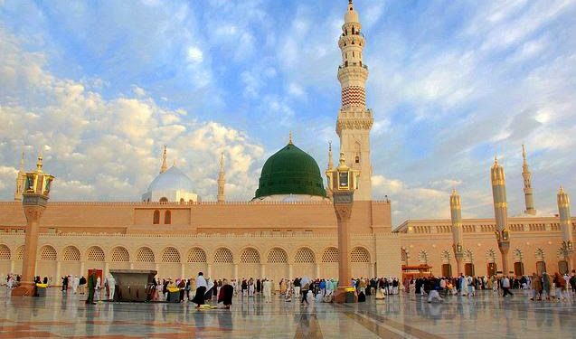 Ka'bah 2