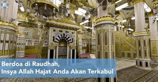 Raudah 3